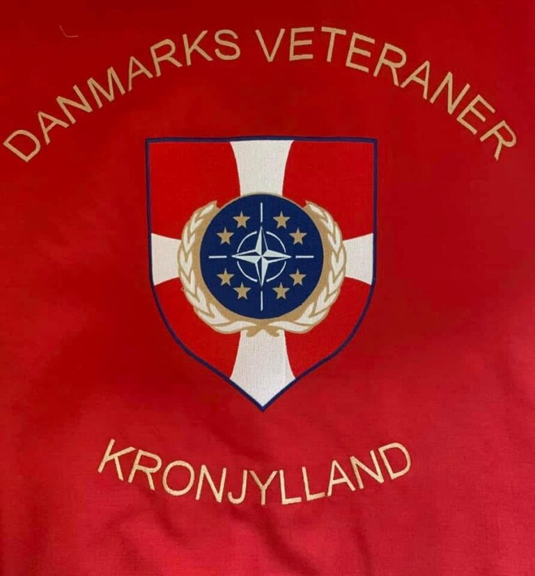 Danmarks Veteraner Kronjyllands