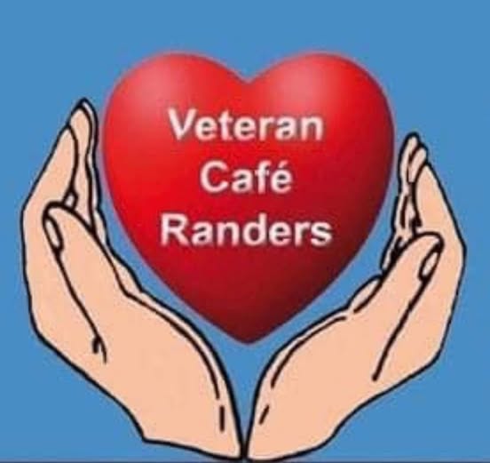 Veterancafe Randers