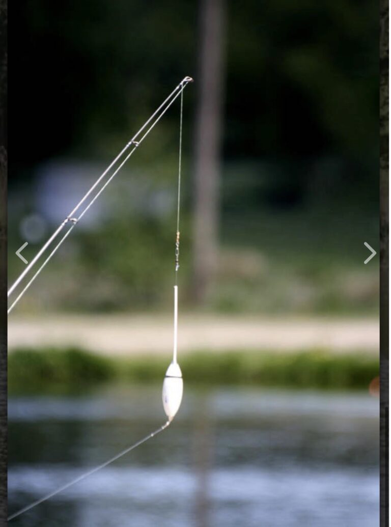 Fisketur med Danmarks Veteraner Kronjylland